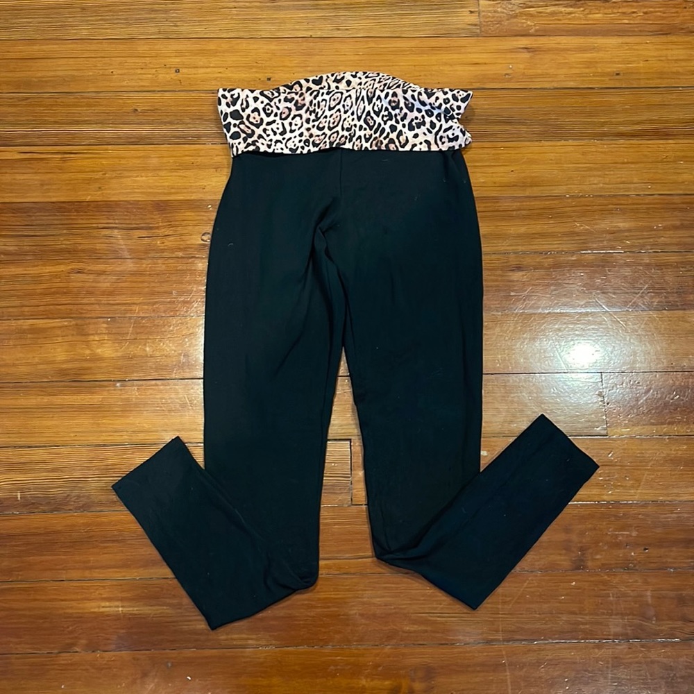 Victoria’s Secret  Foldover Legging